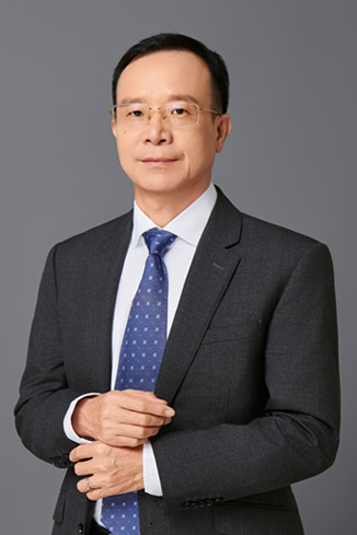 陈思林